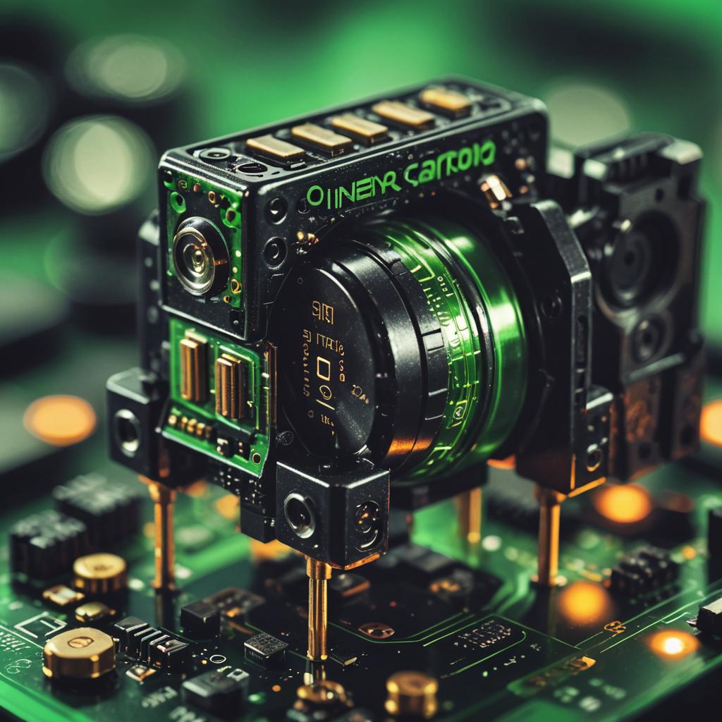 Learn how Common Mode Chokes enhance performance and reliability in electronic systems. SEND MESSAGE for more information.